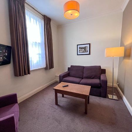 Mercure Southampton Centre Dolphin Hotel Zewnętrze zdjęcie